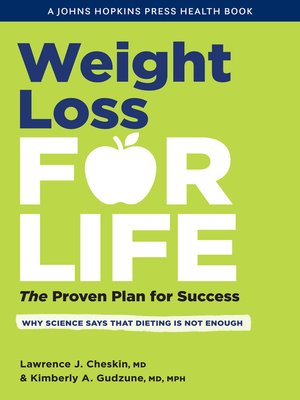 cover image of Weight Loss for Life